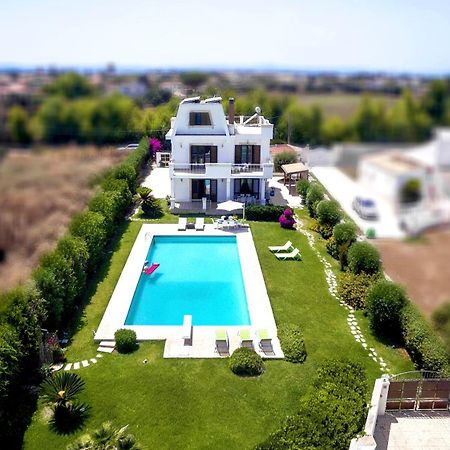 Villa Maddalena By Wonderful Italy Szirakúza Kültér fotó