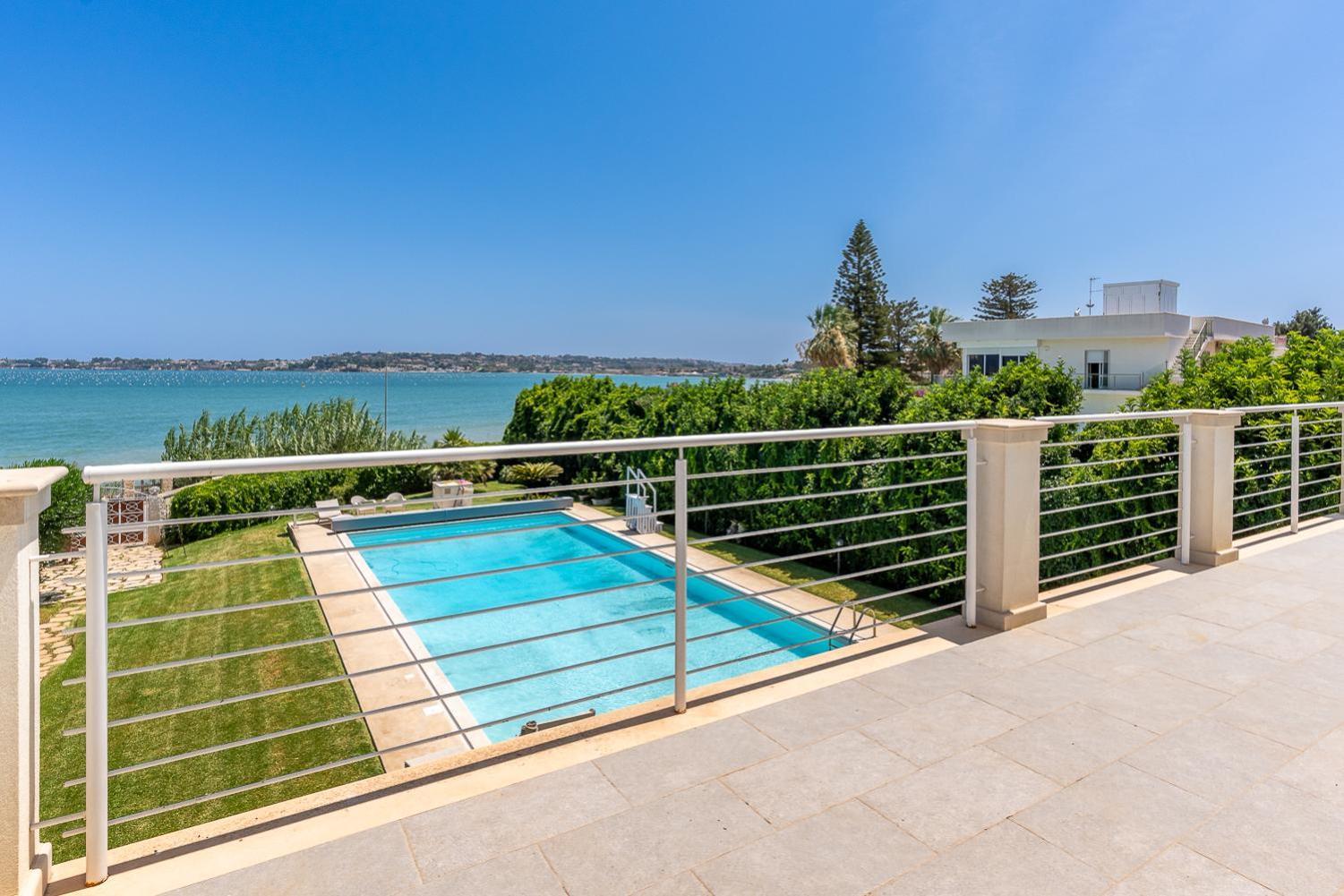 Villa Maddalena By Wonderful Italy Szirakúza Kültér fotó